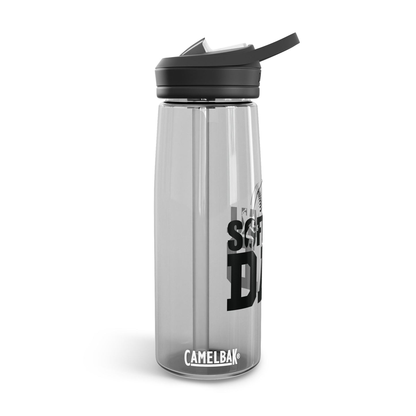 Softball Dad CamelBak Eddy® Water Bottle, 20oz\25oz