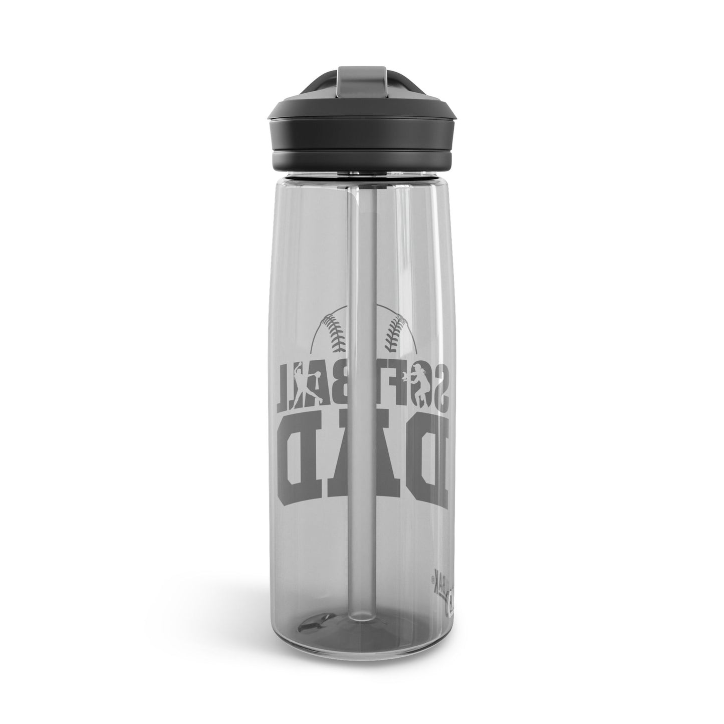 Softball Dad CamelBak Eddy® Water Bottle, 20oz\25oz