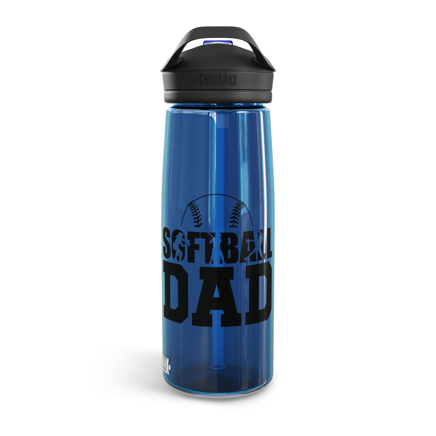 Softball Dad CamelBak Eddy® Water Bottle, 20oz\25oz