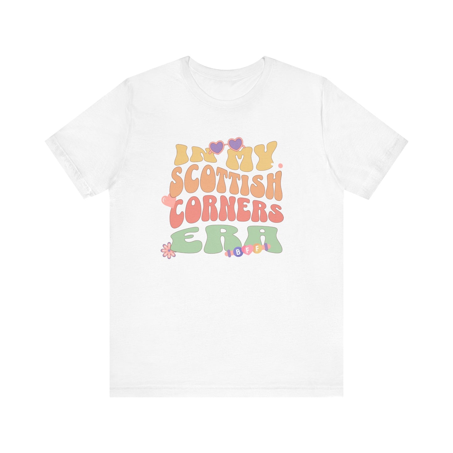 SCE Era Adult Tee