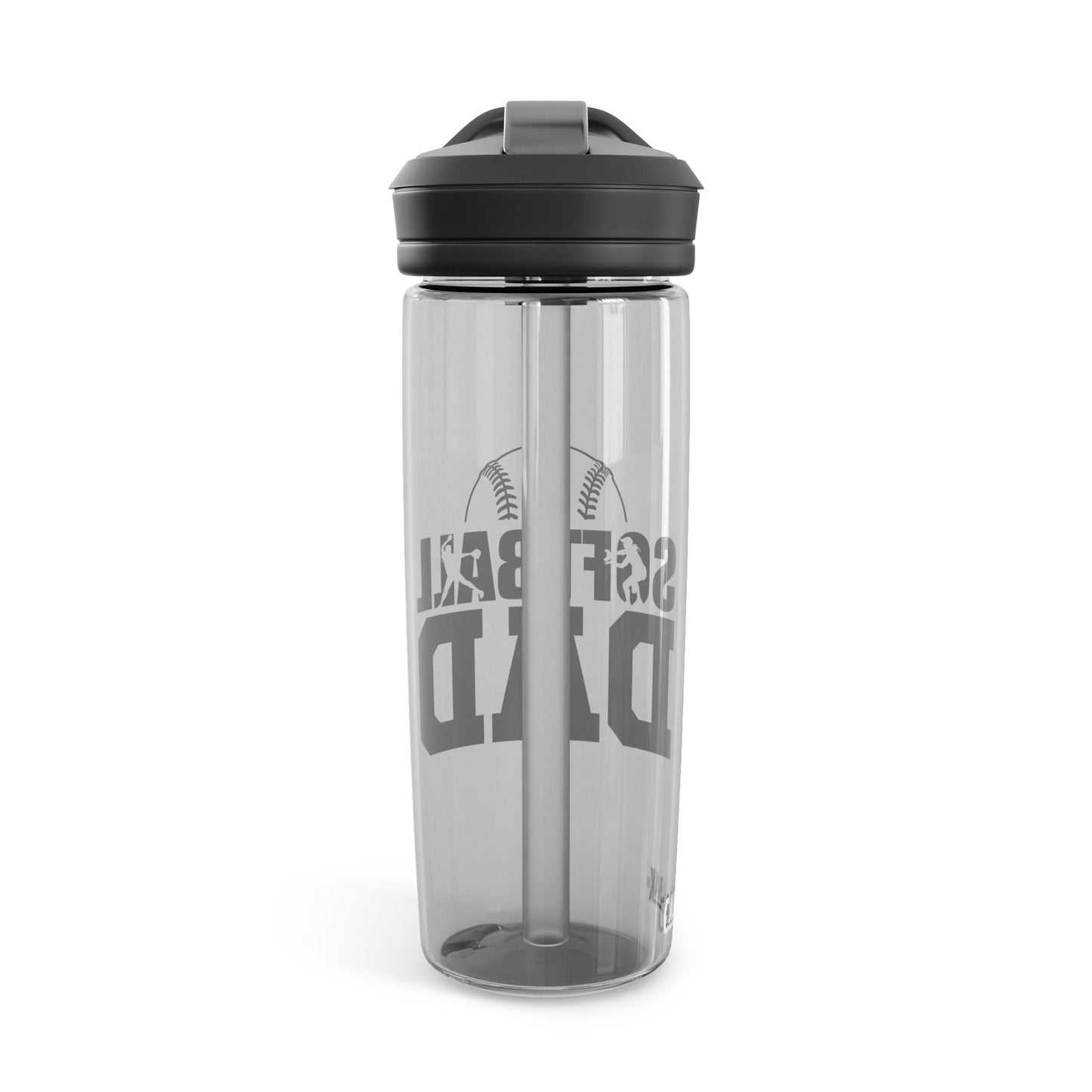 Softball Dad CamelBak Eddy® Water Bottle, 20oz\25oz