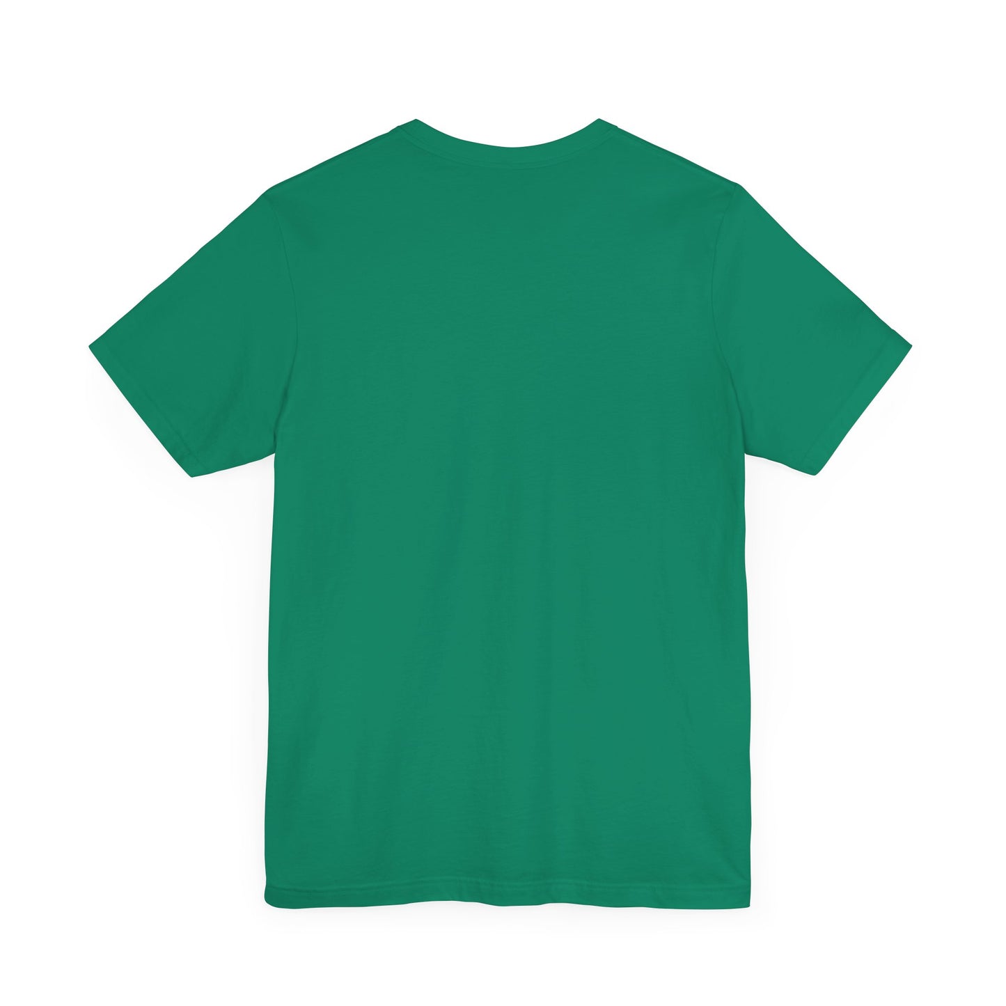 Men's/Unisex Volunteer Logo Tee