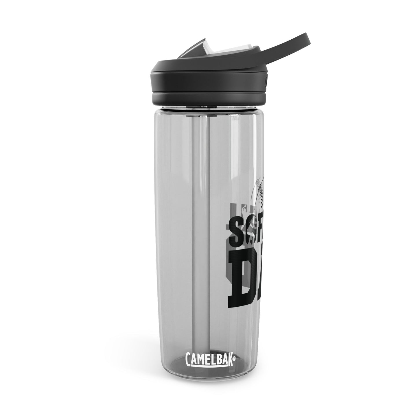 Softball Dad CamelBak Eddy® Water Bottle, 20oz\25oz