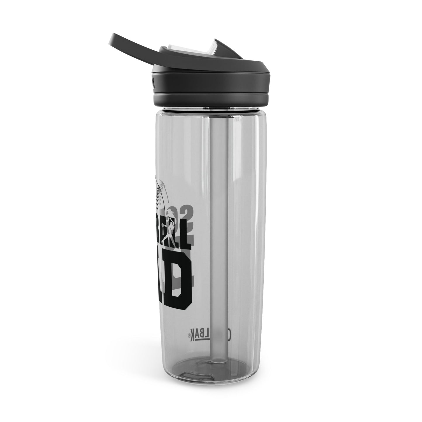 Softball Dad CamelBak Eddy® Water Bottle, 20oz\25oz