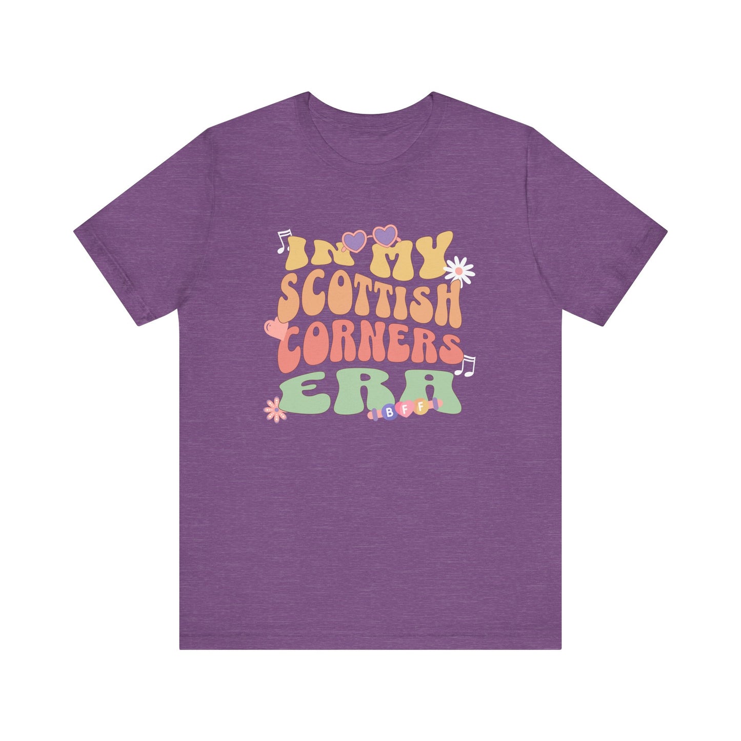 SCE Era Adult Tee