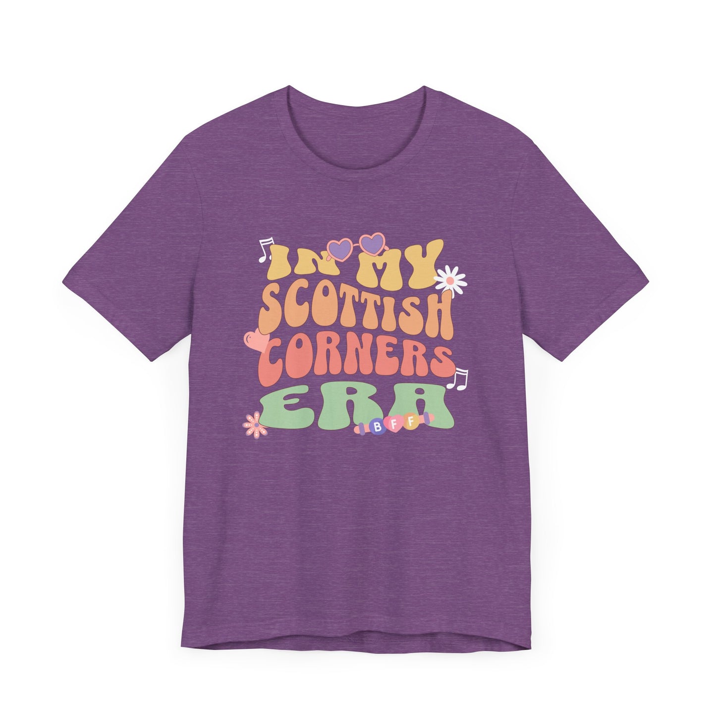 SCE Era Adult Tee