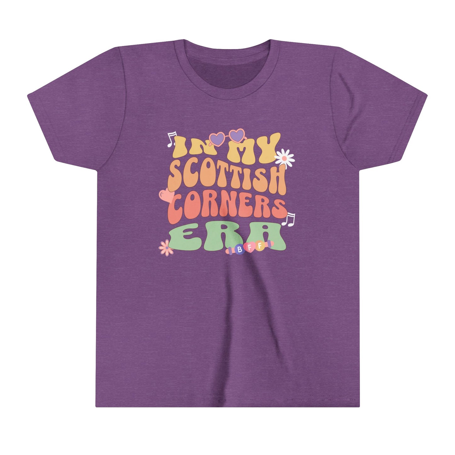 SCE Era Youth Short Sleeve Tee