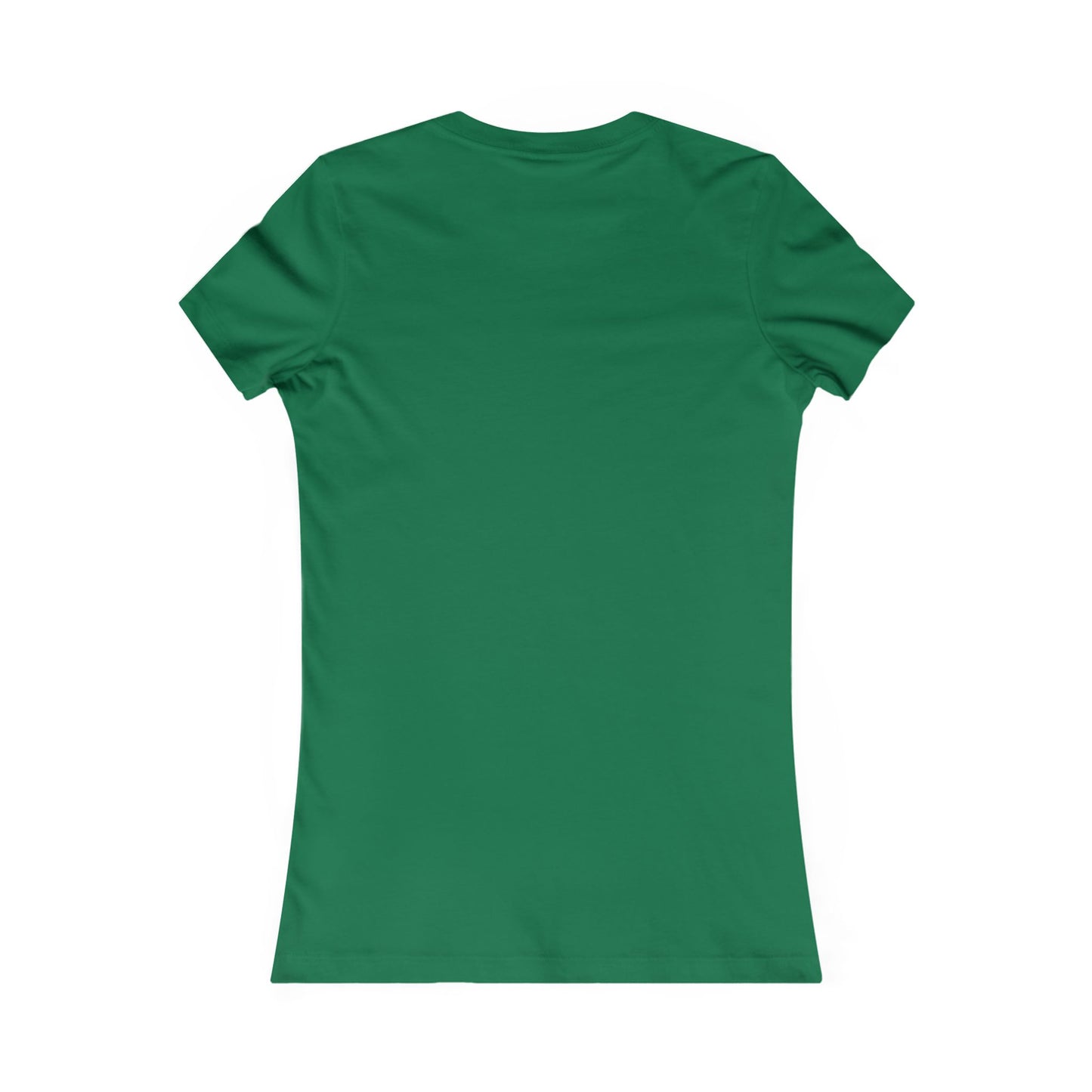 Women's Volunteer Logo Tee