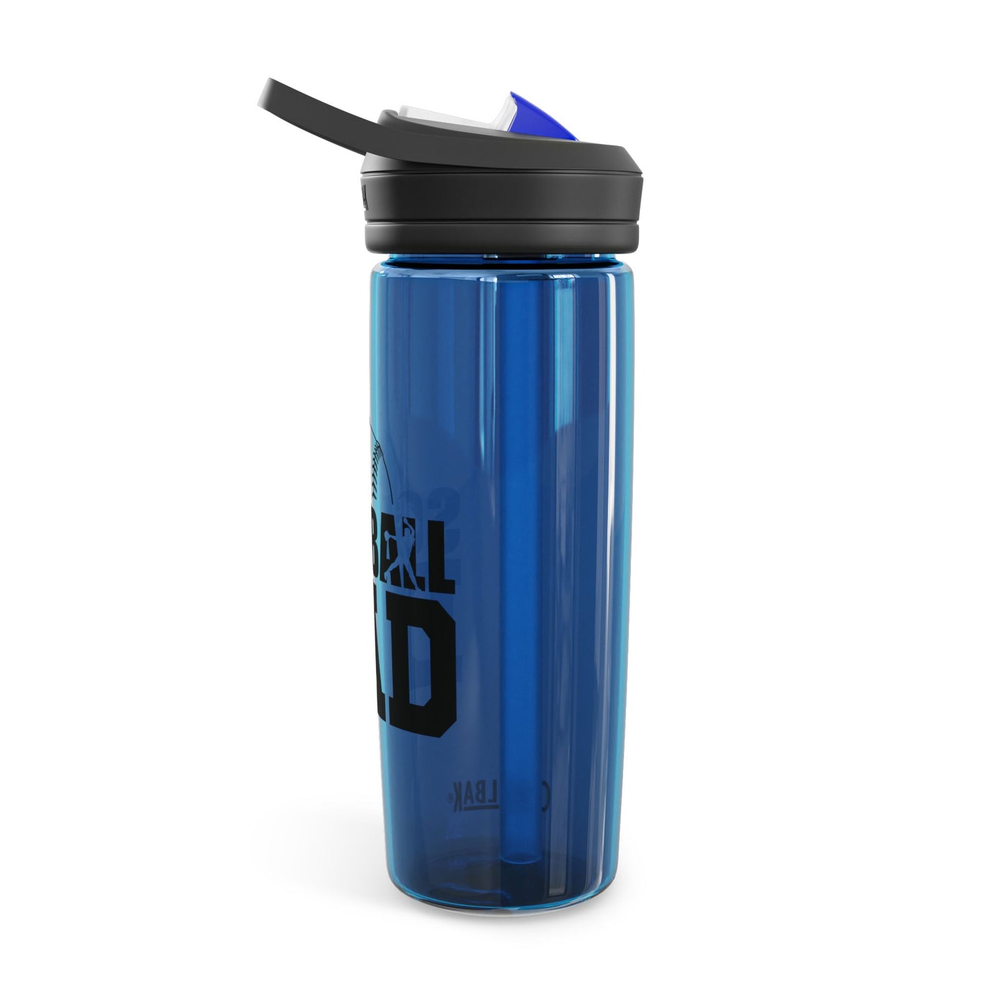 Softball Dad CamelBak Eddy® Water Bottle, 20oz\25oz
