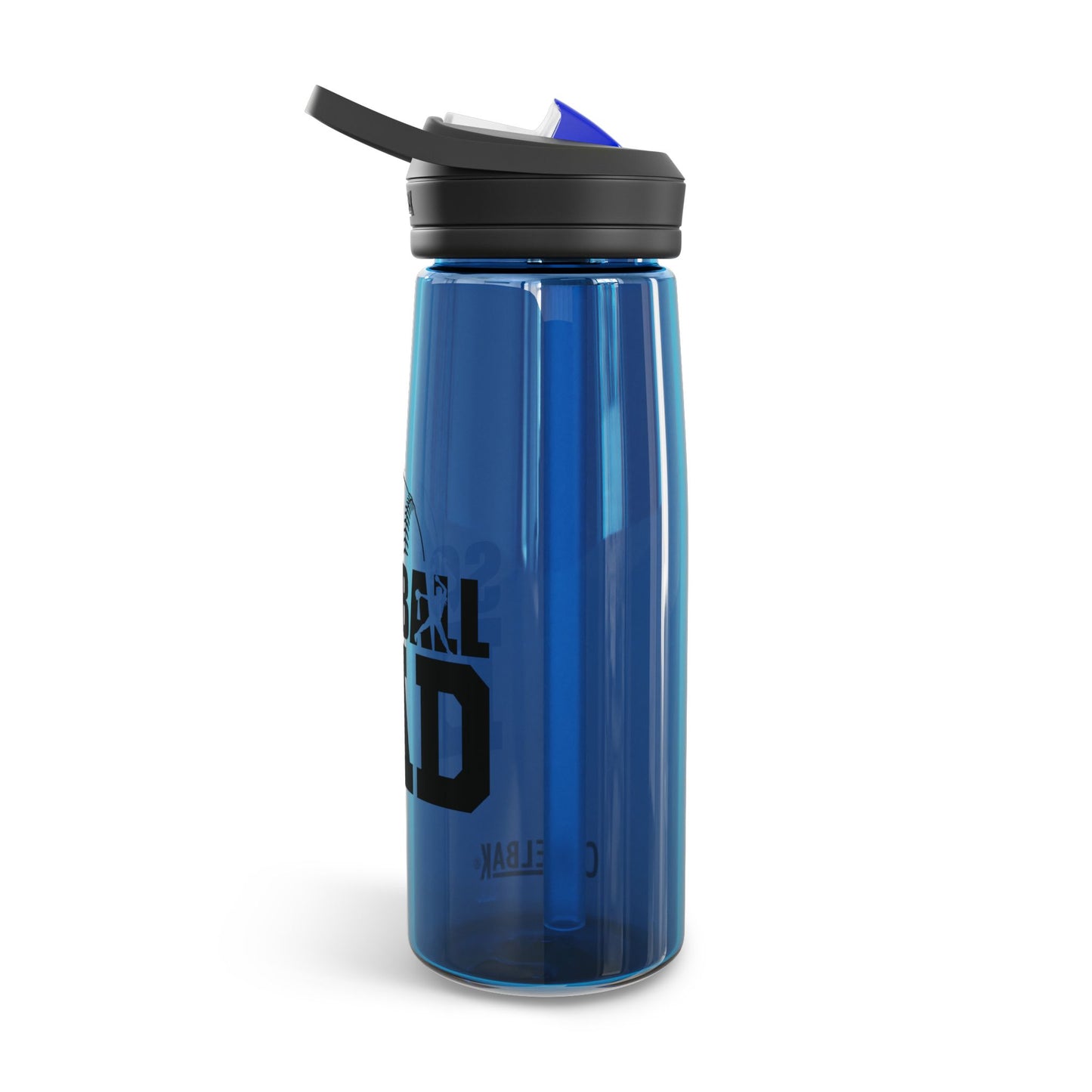 Softball Dad CamelBak Eddy® Water Bottle, 20oz\25oz