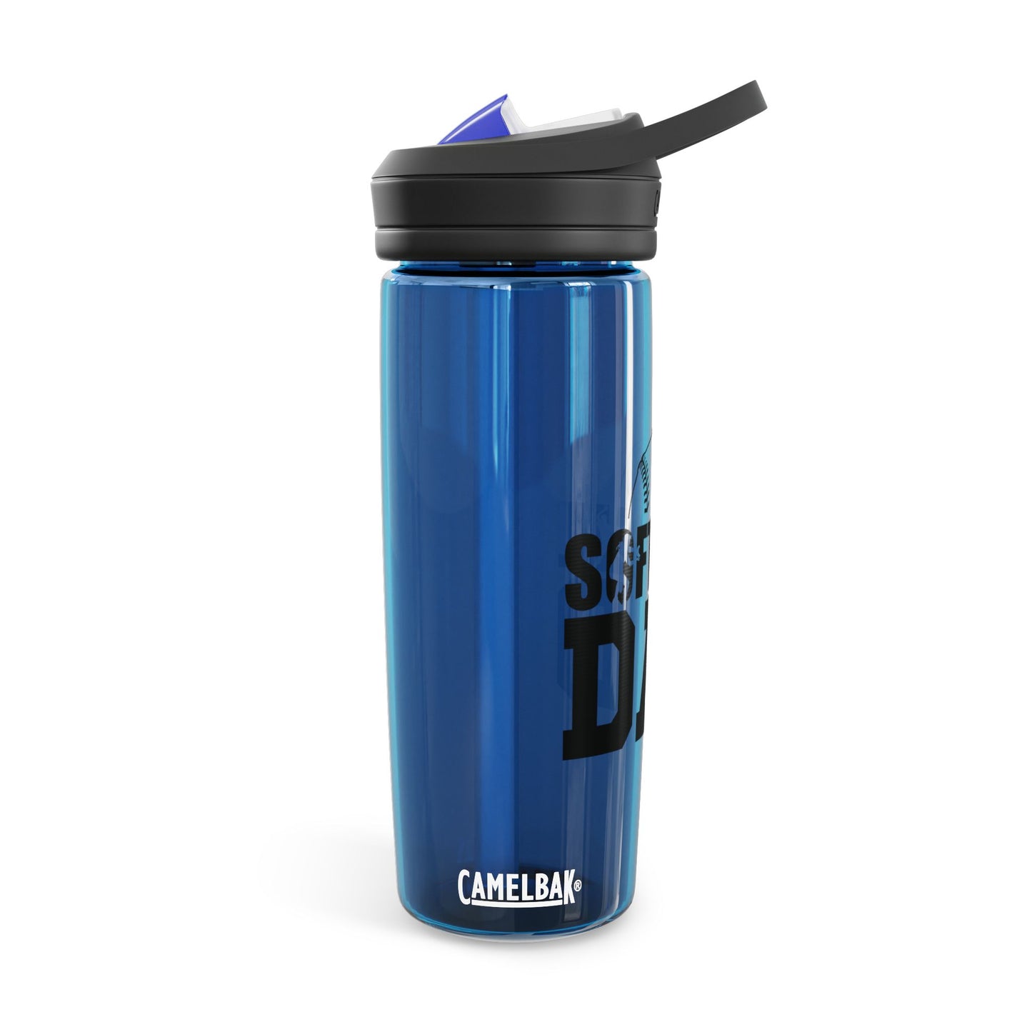Softball Dad CamelBak Eddy® Water Bottle, 20oz\25oz