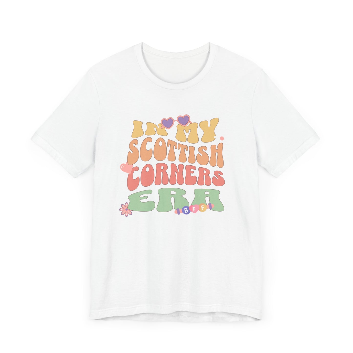 SCE Era Adult Tee