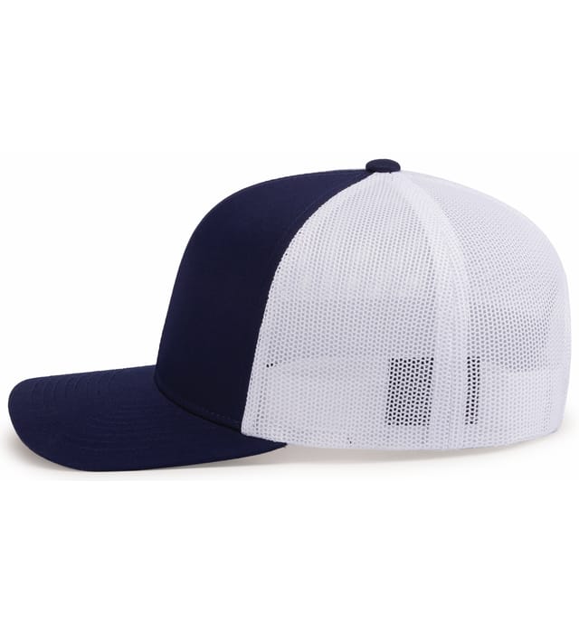 Irish-ish 5-Panel Trucker Hat