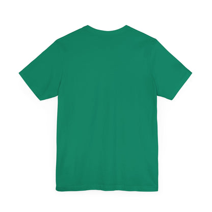 Men's/Unisex Volunteer Logo Tee
