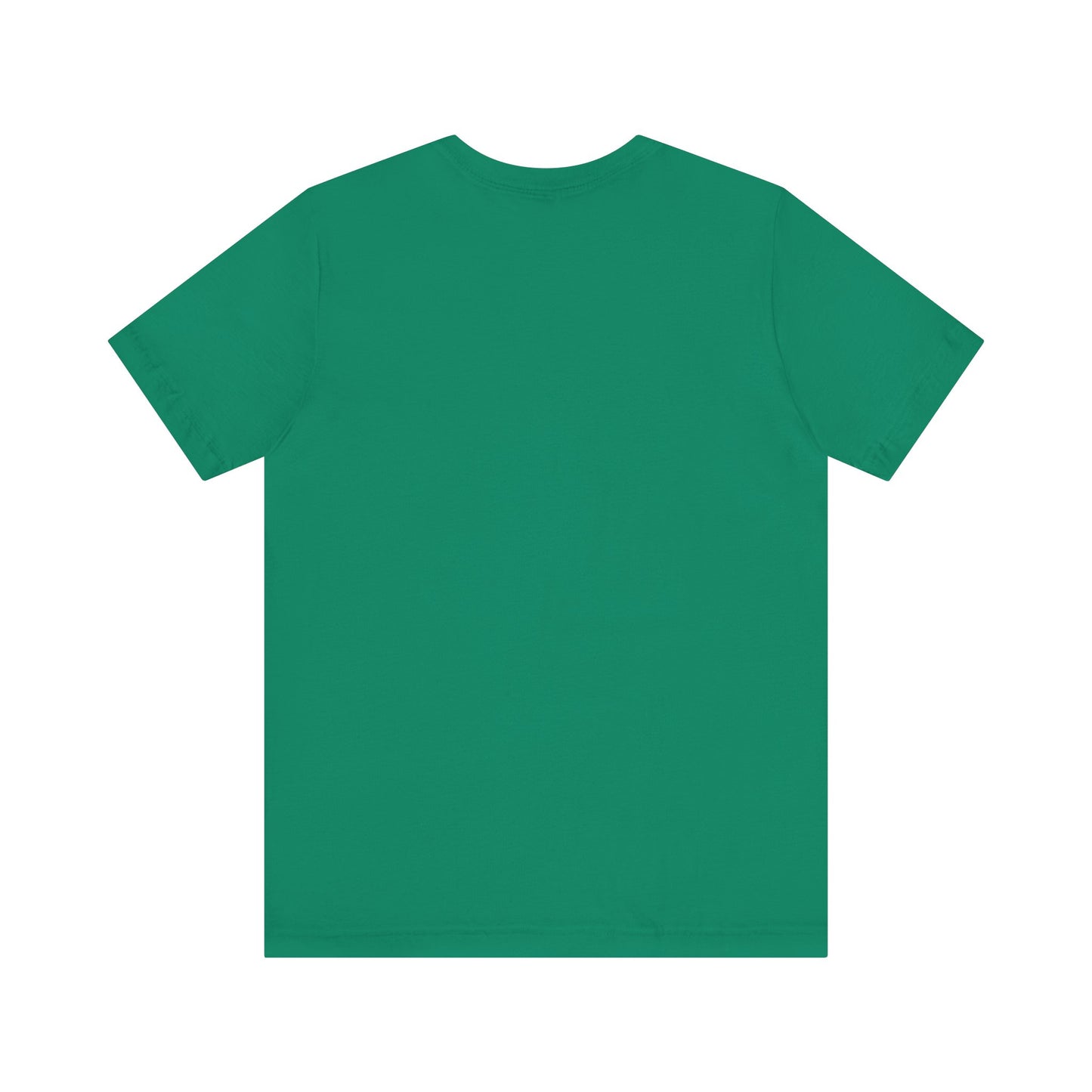 Men's/Unisex Volunteer Logo Tee