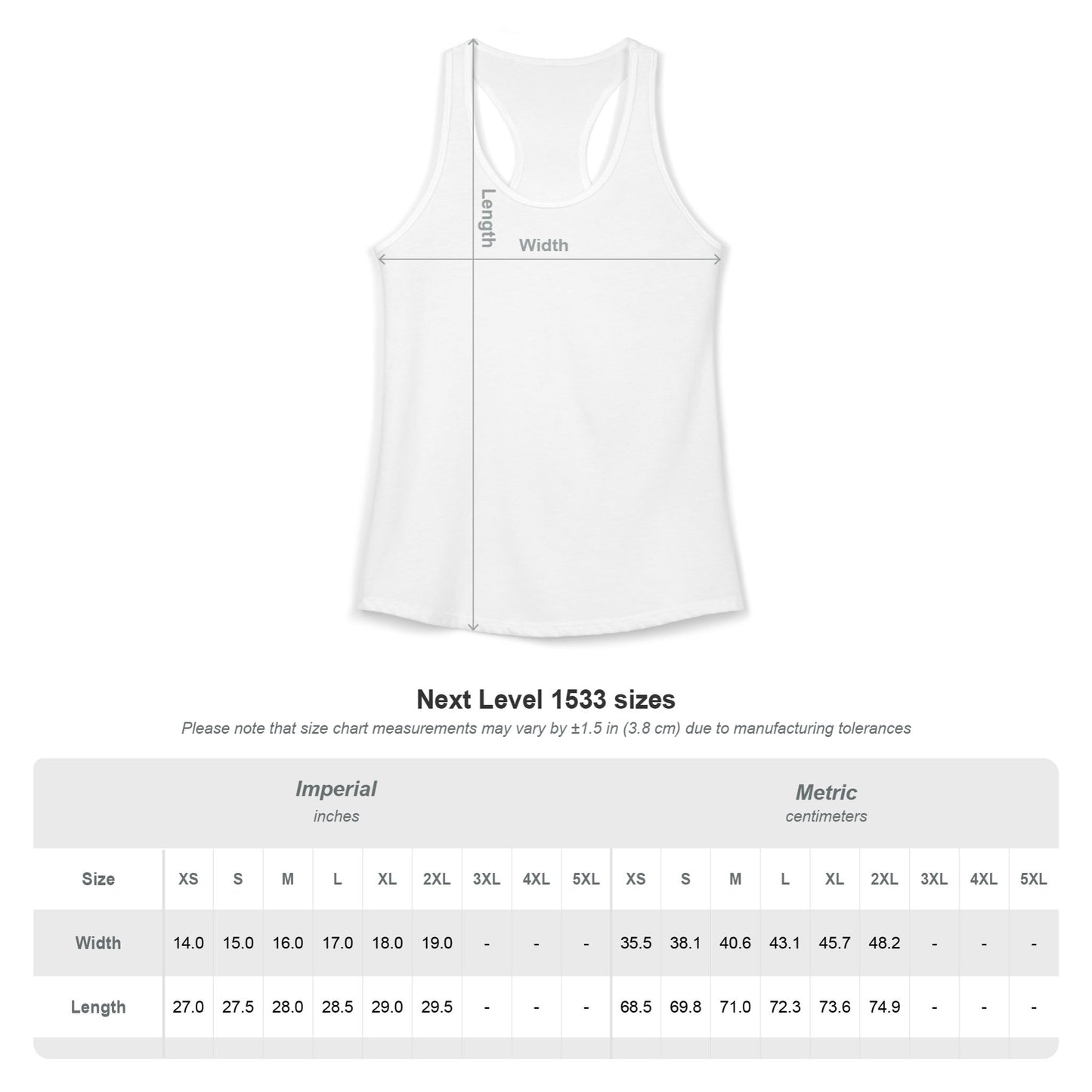 So Damn Lucky Women's Racerback Tank
