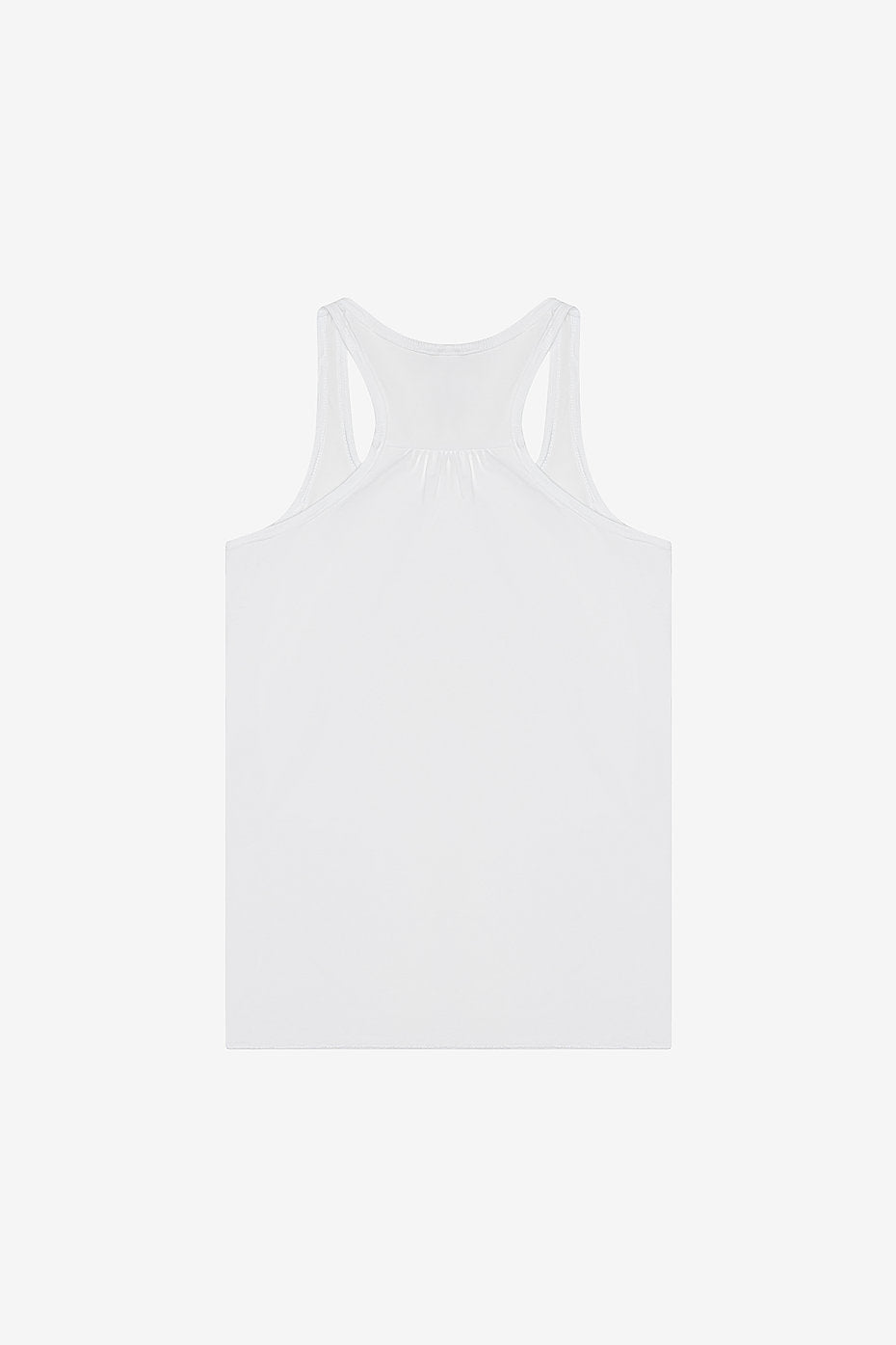 Dancing Daves Flowy Racerback Tank
