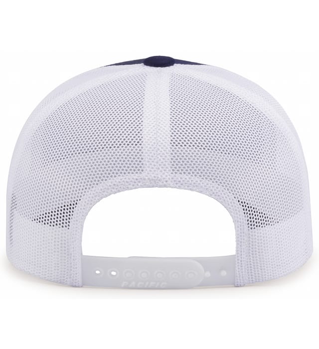 Irish-ish 5-Panel Trucker Hat
