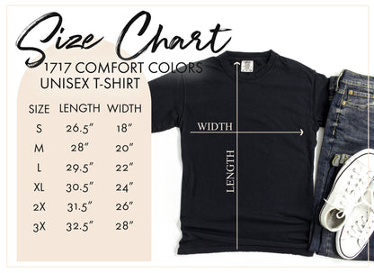 Rye Whiskey Tee