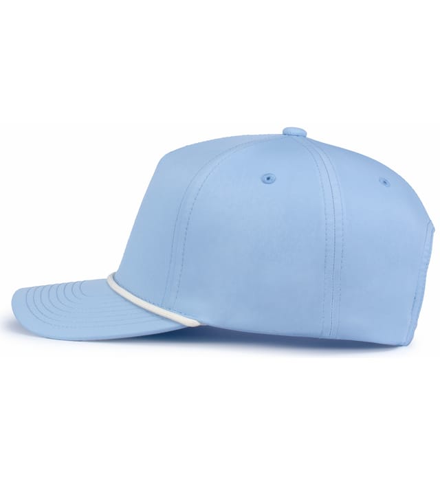 The Clover Club Golf Hat – Lucky Every Round